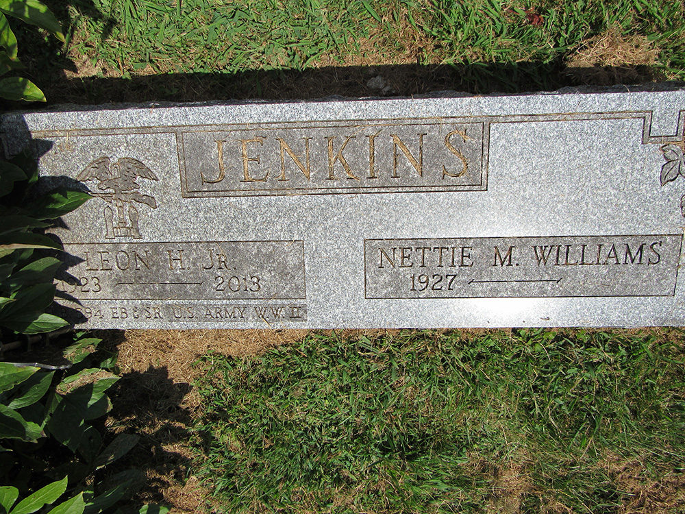 tombstone